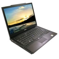 Dell Latitude E4300 / Intel Core 2 Duo SP9400 / 4GB DDR3 / 160GB HDD / 13,3