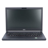 Fujitsu LifeBook E544 / Intel Core i3-4000M / 4 GB DDR3 / 500 GB HDD / 14" / 1366X768 (HD) / Intel HD Graphics 4600 / Windows 10 Pro - használt