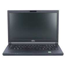 Fujitsu LifeBook E544 / Intel Core i3-4000M / 4 GB DDR3 / 500 GB HDD / 14