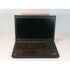 Lenovo ThinkPad L540 / Intel Core i3-4000M / 8GB DDR3 / 256GB SSD / 15,6