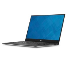 Dell XPS 13 9360 / Intel Core i5-7200U / 8 GB DDR4 / 256 GB SSD / 13.3