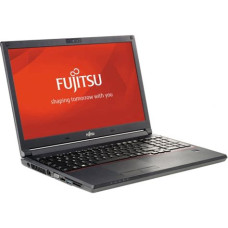 Fujitsu Lifebook E544 / Intel Core i3-4000M / 4 GB DDR3 / 240 GB SSD / 14