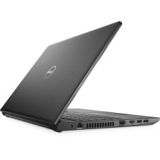 Dell Vostro 15-3568 / Intel Core i5-7200U / 8 GB DDR4 / 240 GB SSD / 15.6